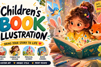 be novel story editor, poetry book cover, book cover illustration for story book