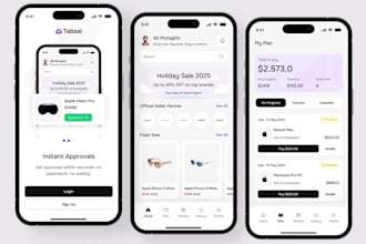 build buy now pay later app like sezzle with built in spending tracker features