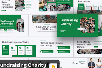 design startup capital investor vc pitch deck  fundraising presentation slides