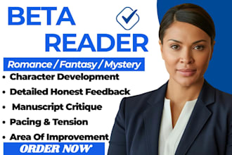 beta reader fantasy beta reader romance beta reader book beta reader feedback