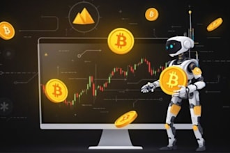 build stock trading bot, robinhood bot, ai stock trading bot, stock trading bot