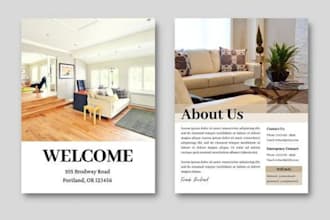 create digital ebook welcome book travel guide hotels booking vacation rentals