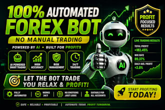 develop forex trading bot, forex trading robot, forex ea, forex trading bot
