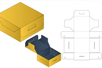do quality retail box design and sustainable packaging
