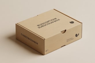 do quality retail box design and sustainable packaging