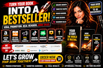 setup amazon KDP ads campaigns amazon kdp book promotion