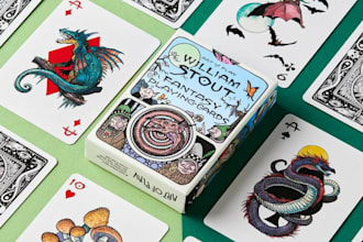design custom playing card game poker card game design card box and board game