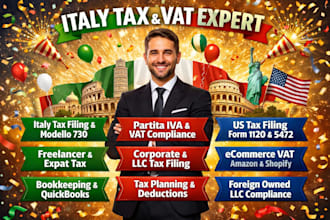 italy tax consultant italy income tax italian tax return preparation tax filing