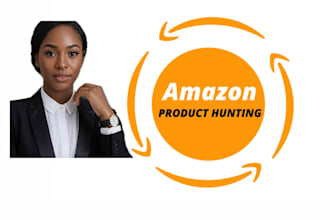 amazon product hunting and seo expert