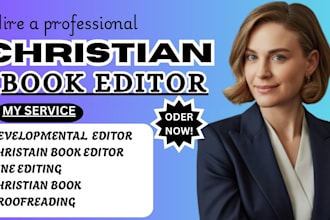 book editing, developmental editor christian book proofreading, christian ebook