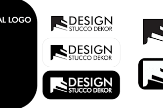 do a logo design