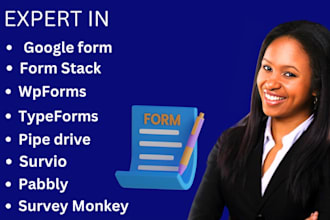 l do market research and online survey analysis