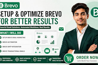 setup brevo email marketing brevo automation brevo smtp brevo transactional