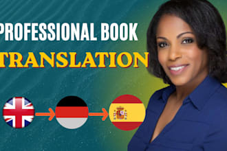 translate proofread english to german christian books sermons devotionals ebooks