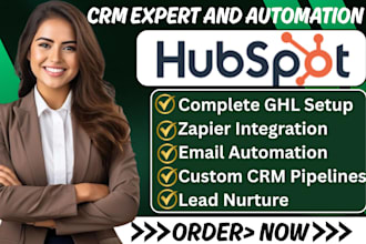 hubspot workflow engagebay crm bitrix24 automation freshsales integrate close io
