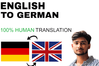 german translation proofreading document formatting