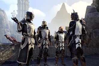create custom armor weapons or character for skyrim fallout 4 resident evil