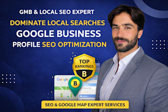 optimize your google business profile for local SEO ranking