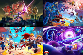 steam capsule art steam game art steam capsule banner art storefront game banner