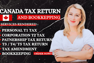 do canada tax personal t1, corporation t2 t3 return partnership t5013, sales tax