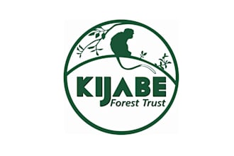 design environmental conservation organization logo