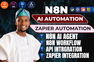 do zapier webhooks crm automation self hosted automation n8n ai and local llm