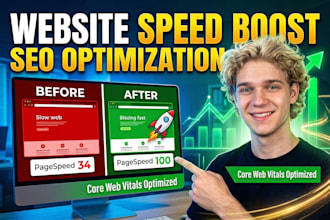 get 90 plus google pagespeed score for your website