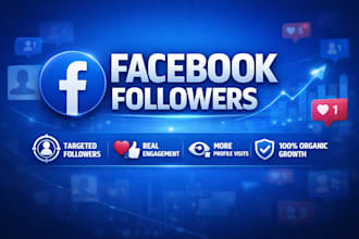 grow your facebook followers to 10,000