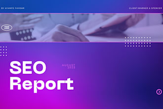 write SEO copies that will rank first page on goggle