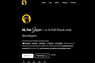 build real time web app using websocket react node