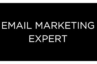 design newsletter for your business