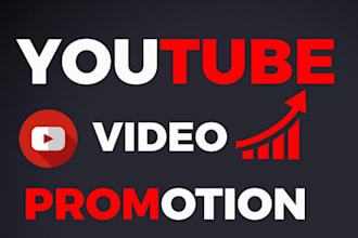 shoutout your youtube channel to USA audience