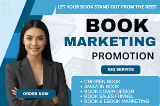 promote adverties your book or indie book
