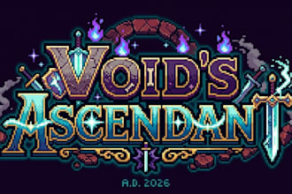 create 8x8 16x16 32x32 64x64 pixel art logo pixel art icon banner game character