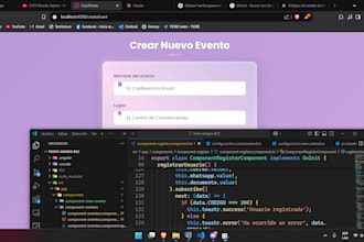 develop a custom software solution for your business