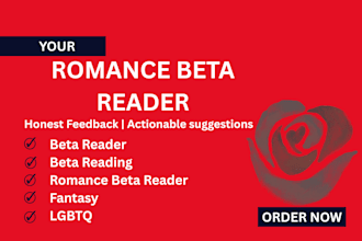 beta reader romance, beta reader horror, beta reader lgbtq
