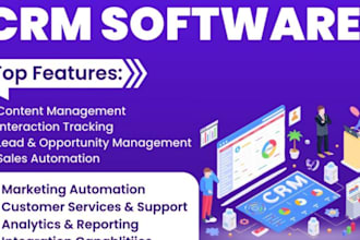 set up less annoying CRM or salesmate with ghl automation and sales forecasting