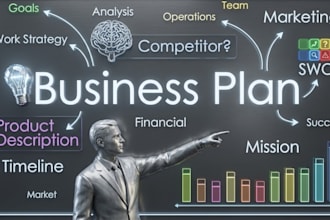 small business grant research writing business plan grant proposal non profit