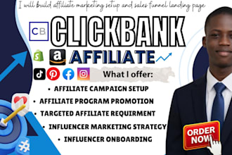 promote your affiliate link, amazon affiliate product, affiliate link promotion