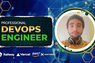 deploy your web app on vercel railway vps or cloud servers