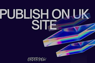 do online UK press release distribution