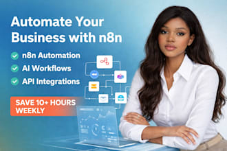 build ai agent, n8n automation, n8n ai automation, n8n workflow, n8n ai agent