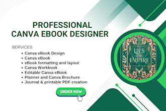 do canva ebook design canva ebook ebook design canva workbook workbook design