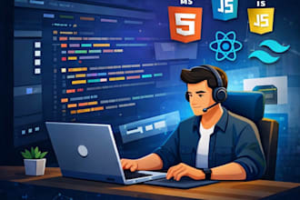 build luxury website design and website development