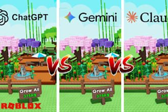 make youtube roblox thumbnails