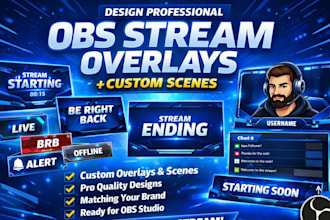 fix obs studio lag, black screen, audio delay, and streaming issues