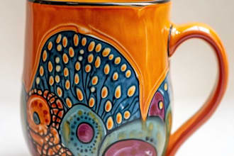 do a mug or coffee mug design