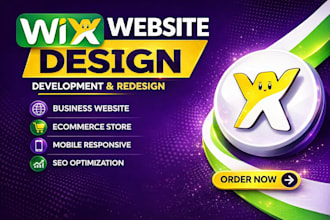 create modern responsive websites with SEO ready web design expert services