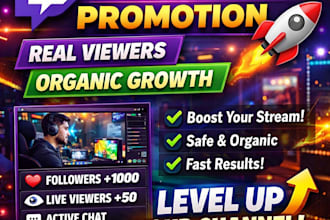 do your twitch live stream to reach partner