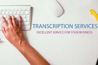 transcribe audio or video into brazilian portuguese